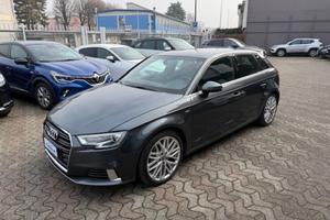 AUDI A3 1.6 TDI S tronic Sport S LINE