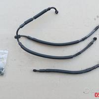 KiT TUBI FRENO ORiGiNALI YAMAHA R1 2007 2008