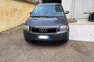 Audi A2 1.4 TDI Comfort
