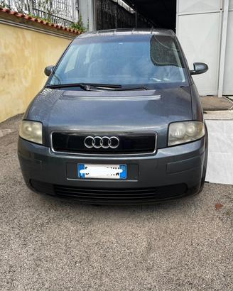 Audi A2 1.4 TDI Comfort