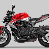 MV Agusta Brutale 800 RR - MEGA PROMO!!!