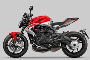 MV Agusta Brutale 800 RR - MEGA PROMO!!!