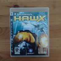 Tom Clancy's H.A.W.X. PS3