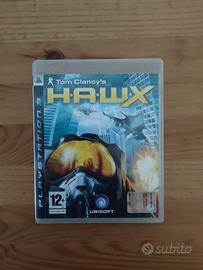 Tom Clancy's H.A.W.X. PS3