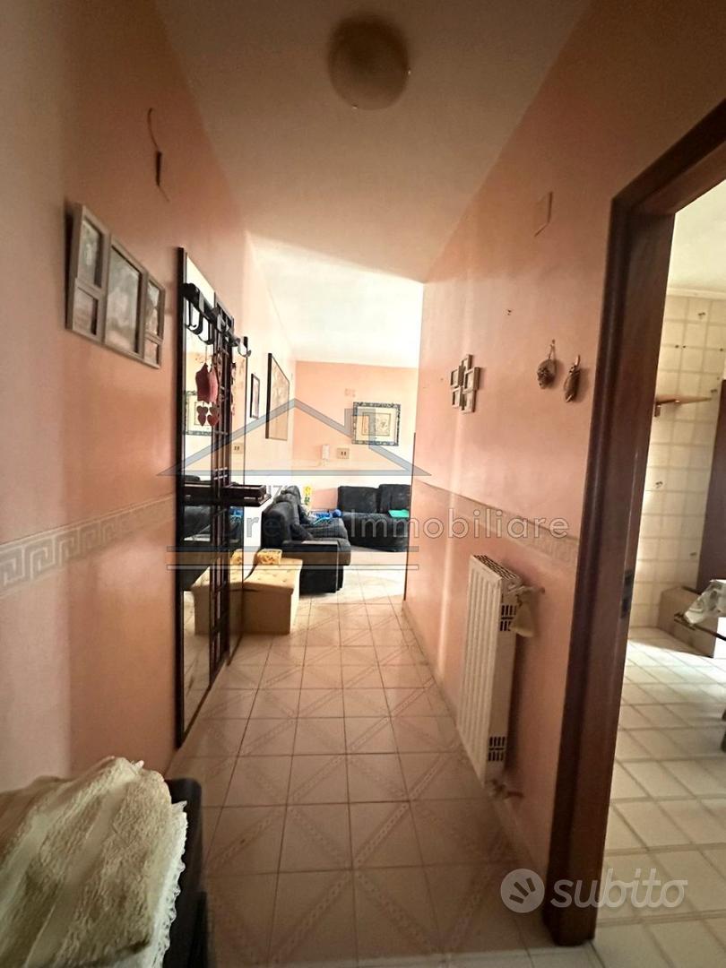 Apartment in Villaricca, Napoli - Vista 5
