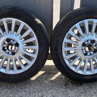 Cerchi lega FIAT R15