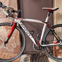 Wilier Triestina 101 Tg. S 46 bici da corsa