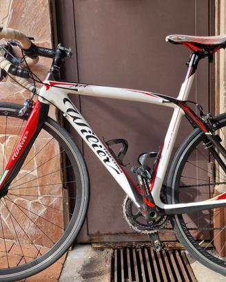 Wilier Triestina 101 Tg. S 46 bici da corsa