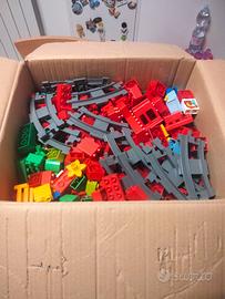 LEGO Duplo 7 kg