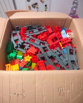 LEGO Duplo 7 kg