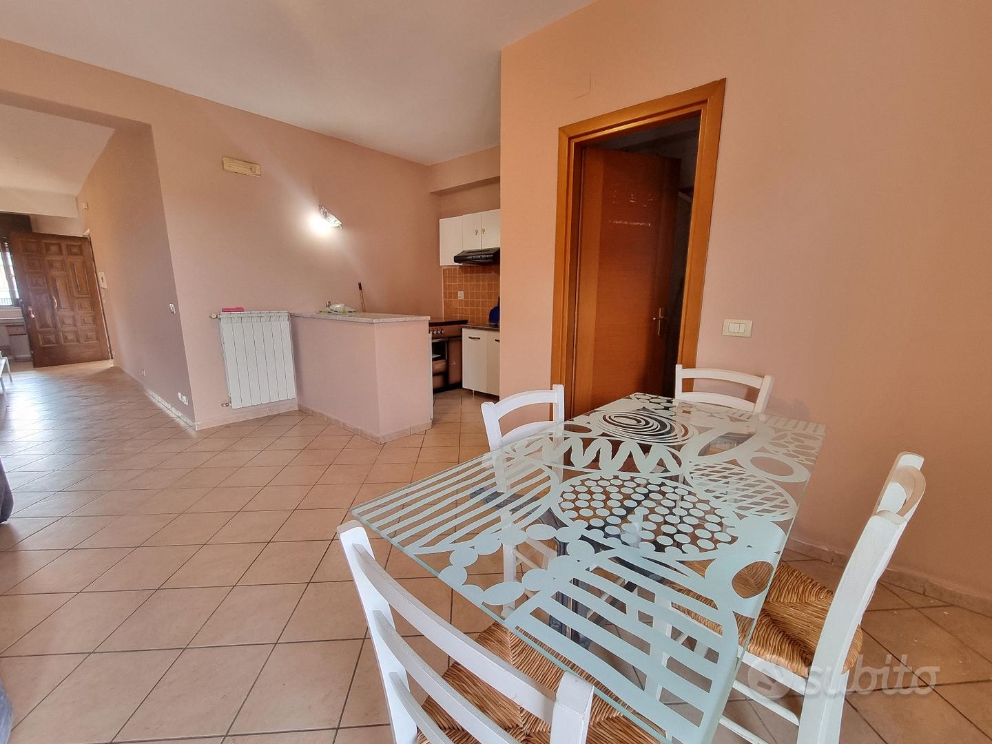 Appartamento – Montemiletto, Montaperto - Vista 2