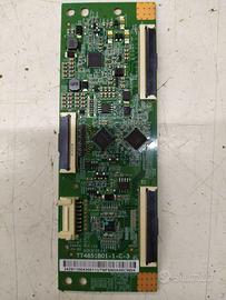 ricambi tv samsung UE49K5510AKXZT