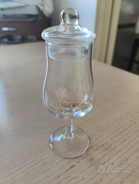 bicchiere Glenmorangie