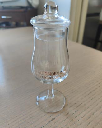 bicchiere Glenmorangie