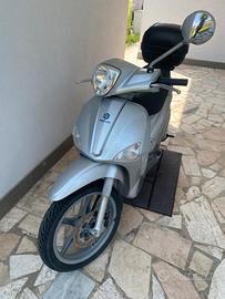 Piaggio liberty 50 2t