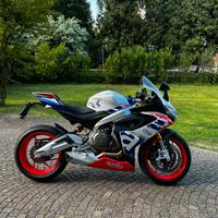 Aprilia RS 660 Limited Edition Nr. 1373 di 1500