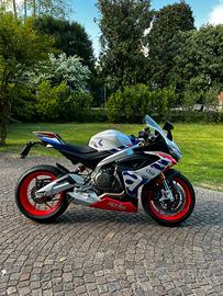 Aprilia RS 660 Limited Edition Nr. 1373 di 1500