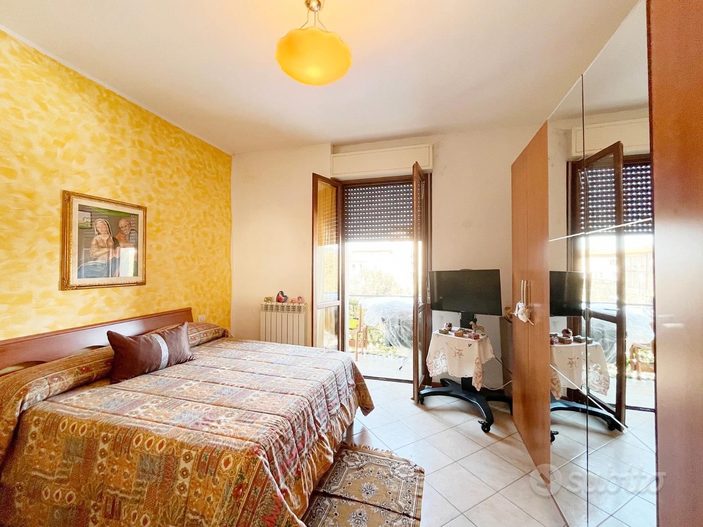 Appartamento – Umbertide, Perugia - Altro