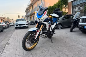 Honda CRF1100L Africa Twin ADVENTURE SPORT DCT FUL