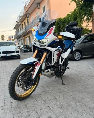 Honda CRF1100L Africa Twin ADVENTURE SPORT DCT FUL