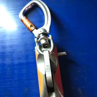 Carrello anticaduta Soll