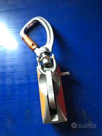 Carrello anticaduta Soll