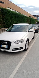 AUDI A3 3ª serie - 2011