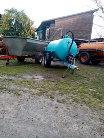 Attrezzatura agricola