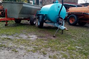 Attrezzatura agricola