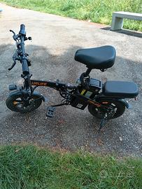 bici electrico