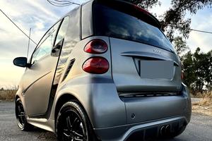 Smart brabus 451