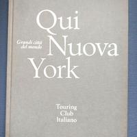 Qui Nuova York - TCI