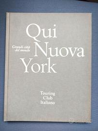 Qui Nuova York - TCI