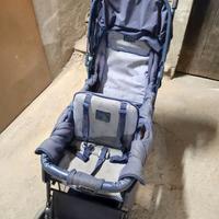 Passeggino doppio GRACO