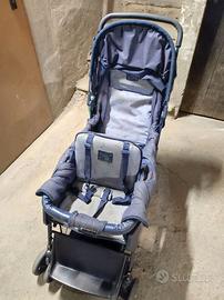 Passeggino doppio GRACO