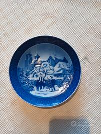 Servizio 45 piatti Royal Copenhagen- come nuovi
