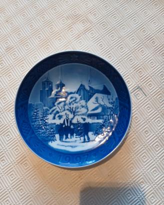 Servizio 45 piatti Royal Copenhagen- come nuovi