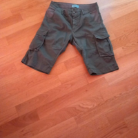 Cargo short
