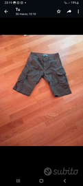 Cargo short