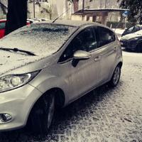 Ford Fiesta Titanium 1.4 GPL – 2010