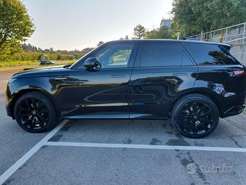 Sport Hse full optional