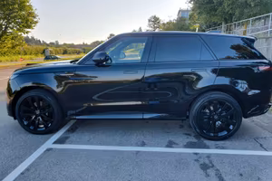 Sport Hse full optional
