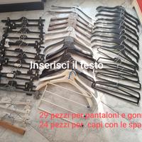 grunci 53pezzi