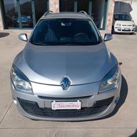 Renault Megane 1.5 dCi 110CV 6MARCE SW