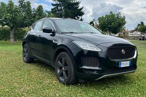 Jaguar e peace 2018 2.0 awd 180d