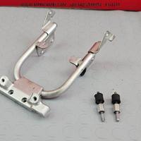 TELAIETTO ANTERIORE DUCATI MONSTER S4 2001 2002 91