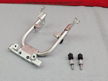 TELAIETTO ANTERIORE DUCATI MONSTER S4 2001 2002 91