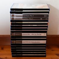 Videogiochi PS2 originali