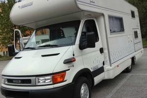 Daily mobilvetta