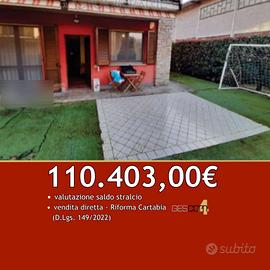 Appartamento a Alzano Lombardo (BG)